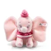 Best Steiff Disney Dumbo, 13 cm, pink