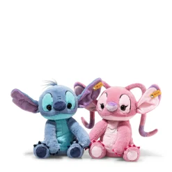 Best Steiff Disney Originals Angel, 23 cm, pink