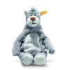 Clearance Steiff Disney Originals Baloo, 31 cm, medium blue