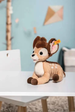 Clearance Steiff Disney Originals Bambi, 21 cm, multicoloured