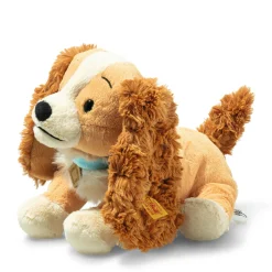 Clearance Steiff Disney Originals Lady, 24 cm, multicoloured