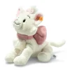 Fashion Steiff Disney Originals Marie, 24 cm, white