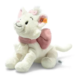 Fashion Steiff Disney Originals Marie, 24 cm, white