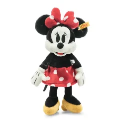 Sale Steiff Disney Originals Minnie Mouse, 31 cm, multicoloured