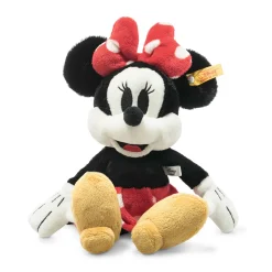 Sale Steiff Disney Originals Minnie Mouse, 31 cm, multicoloured