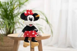 Sale Steiff Disney Originals Minnie Mouse, 31 cm, multicoloured