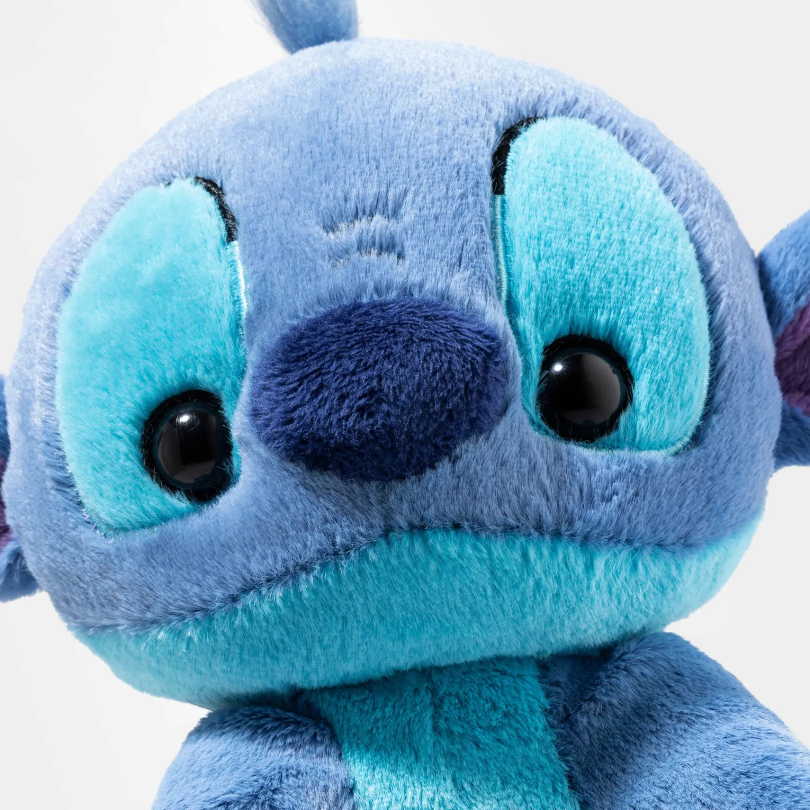 Best Steiff Disney Originals Stitch, 22 cm, medium blue