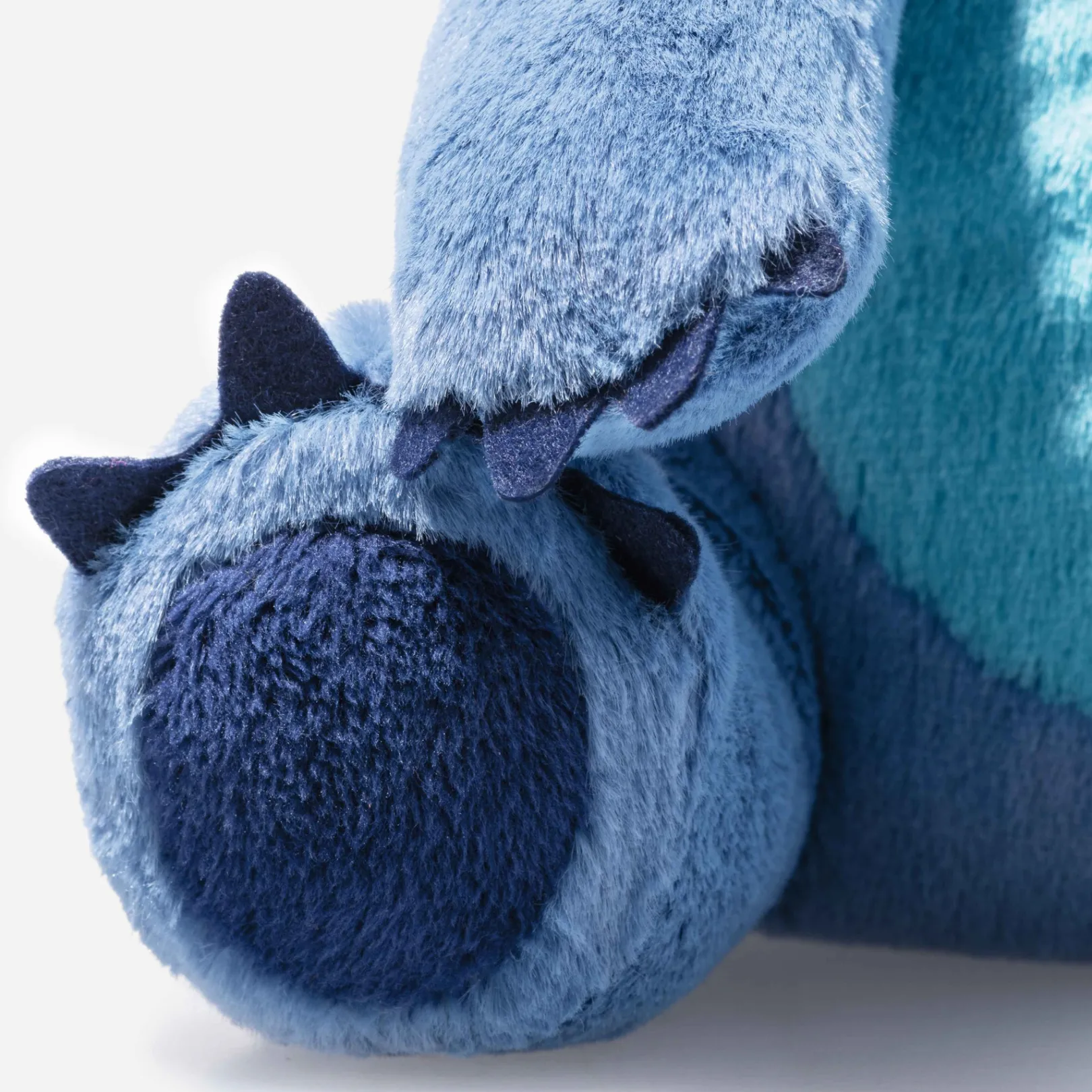 Best Steiff Disney Originals Stitch, 22 cm, medium blue