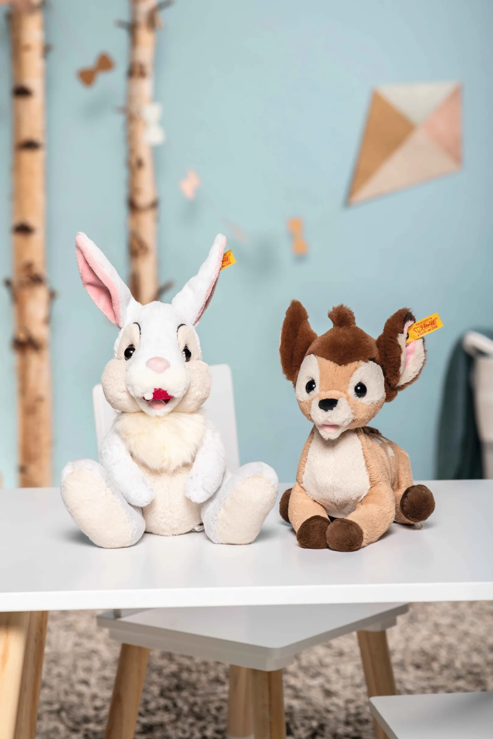 Clearance Steiff Disney Originals Thumper, 21 cm, multicoloured