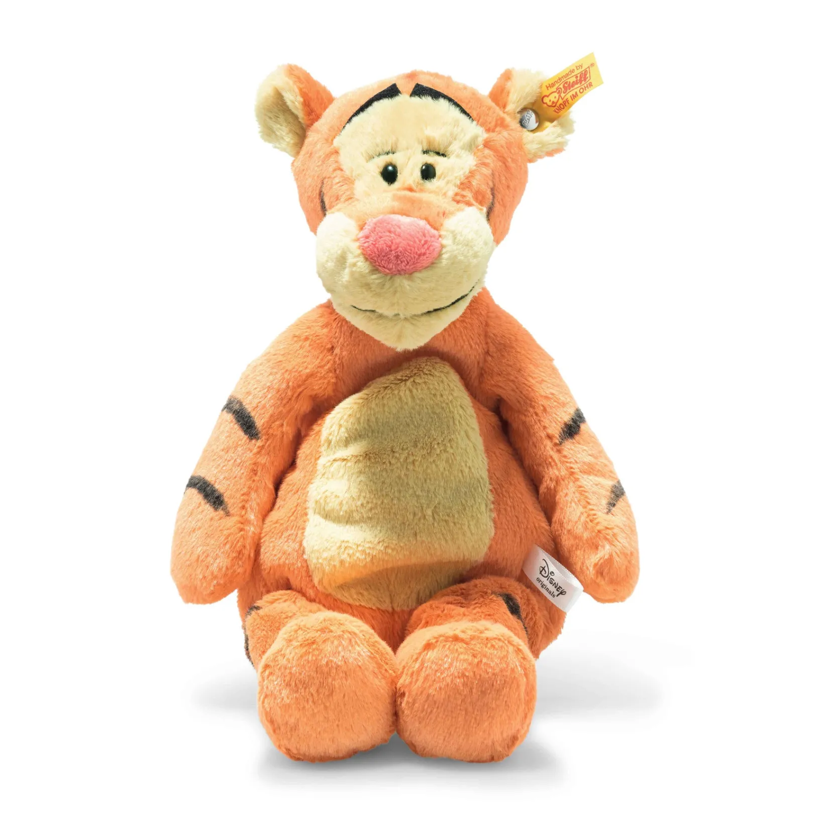 Sale Steiff Disney Originals Tigger, 30 cm, orange