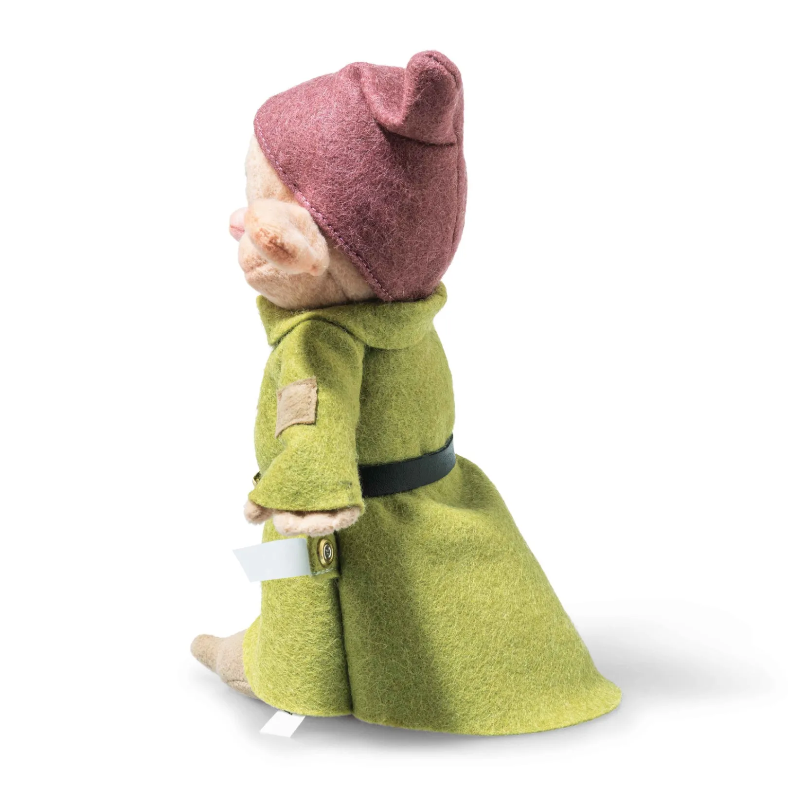 Discount Steiff Disney Snow White and the Seven Dwarfs Dopey, 16 cm, multicoloured