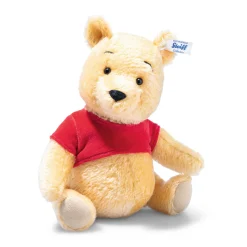 Discount Steiff Disney Winnie the Pooh, 26 cm, yellow