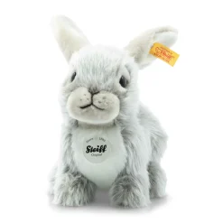 Fashion Steiff Dormili rabbit, 21 cm, light grey