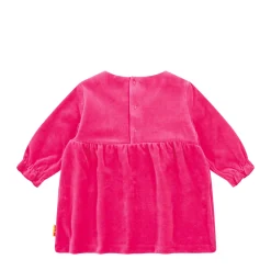 Hot Steiff Dress, for Girls pink
