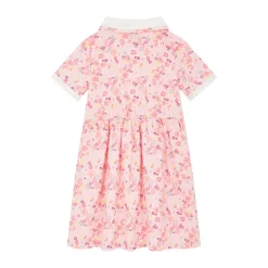 Clearance Steiff Dress, pink for Girls rose