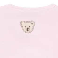 New Steiff Dress, pink for Girls rose