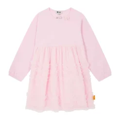 Sale Steiff Dress, pink for Girls rose