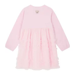 Sale Steiff Dress, pink for Girls rose