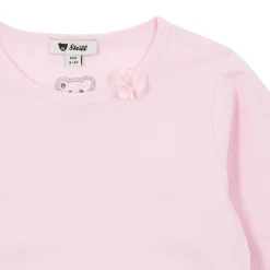 Sale Steiff Dress, pink for Girls rose