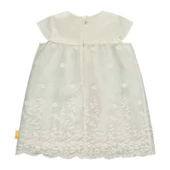 Discount Steiff Dress, for Girls white