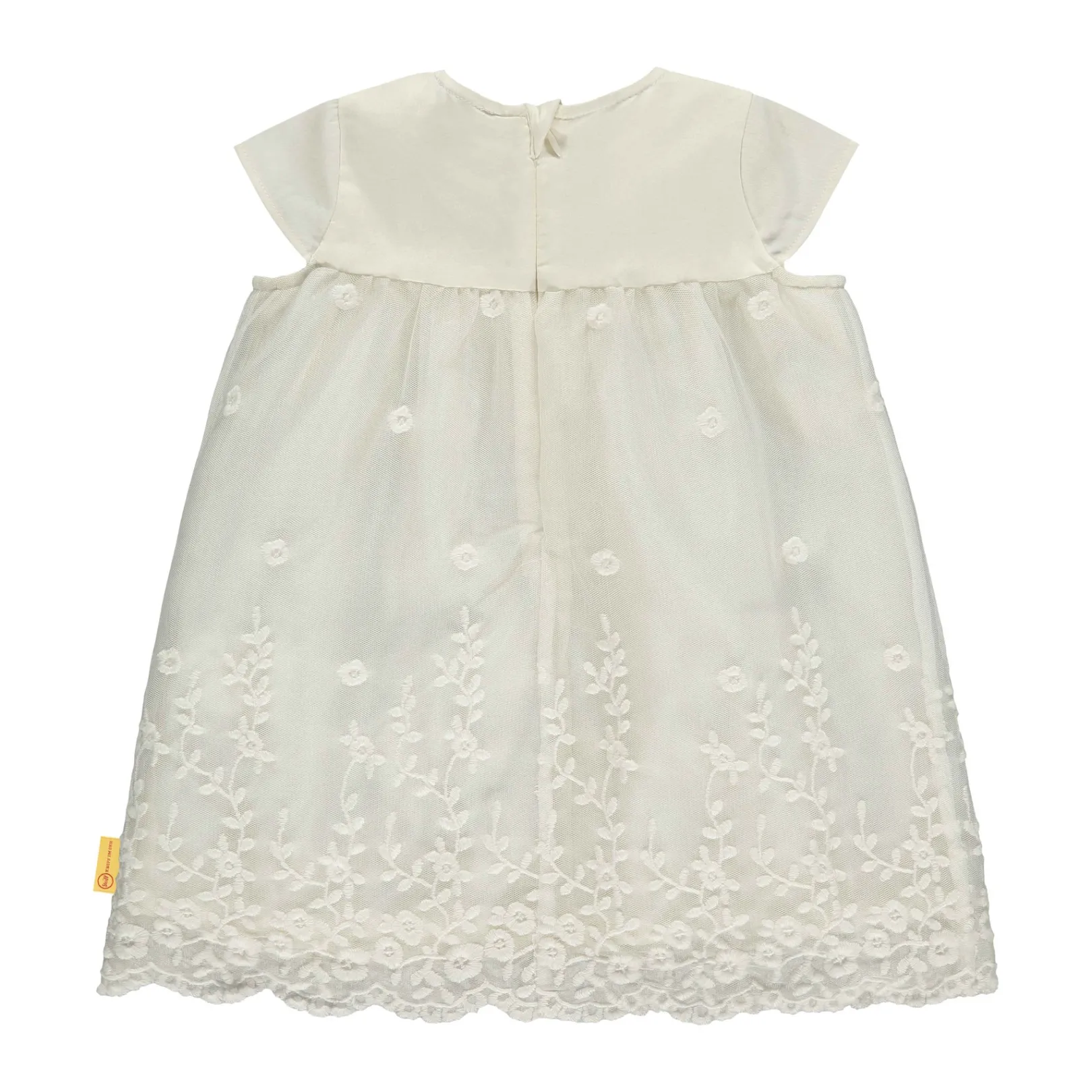 Discount Steiff Dress, for Girls white