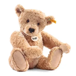Clearance Steiff Elmar Teddy bear, 32 cm, beige