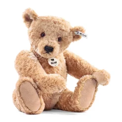 Clearance Steiff Elmar Teddy bear, 40 cm, beige