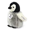 Fashion Steiff Flaps penguin, 16 cm, multicoloured