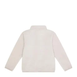 Online Steiff Fleece Jacket, beige