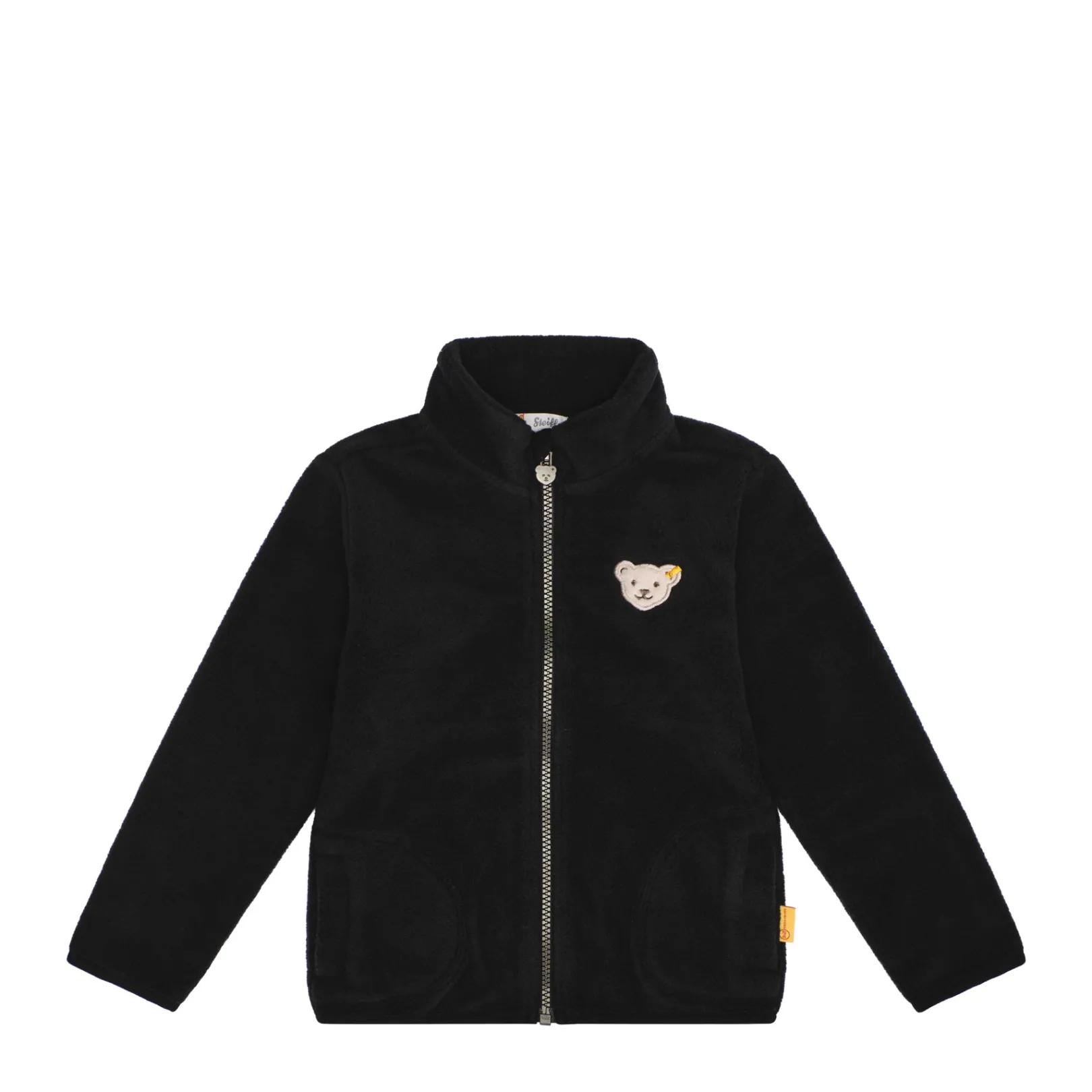 Sale Steiff Fleece Jacket, dark blue darkblue