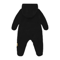 Clearance Steiff Fleece Overall, dark blue for Girls darkblue