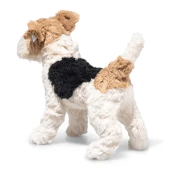 Outlet Steiff Foxy Fox Terrier, 32 cm, multicoloured