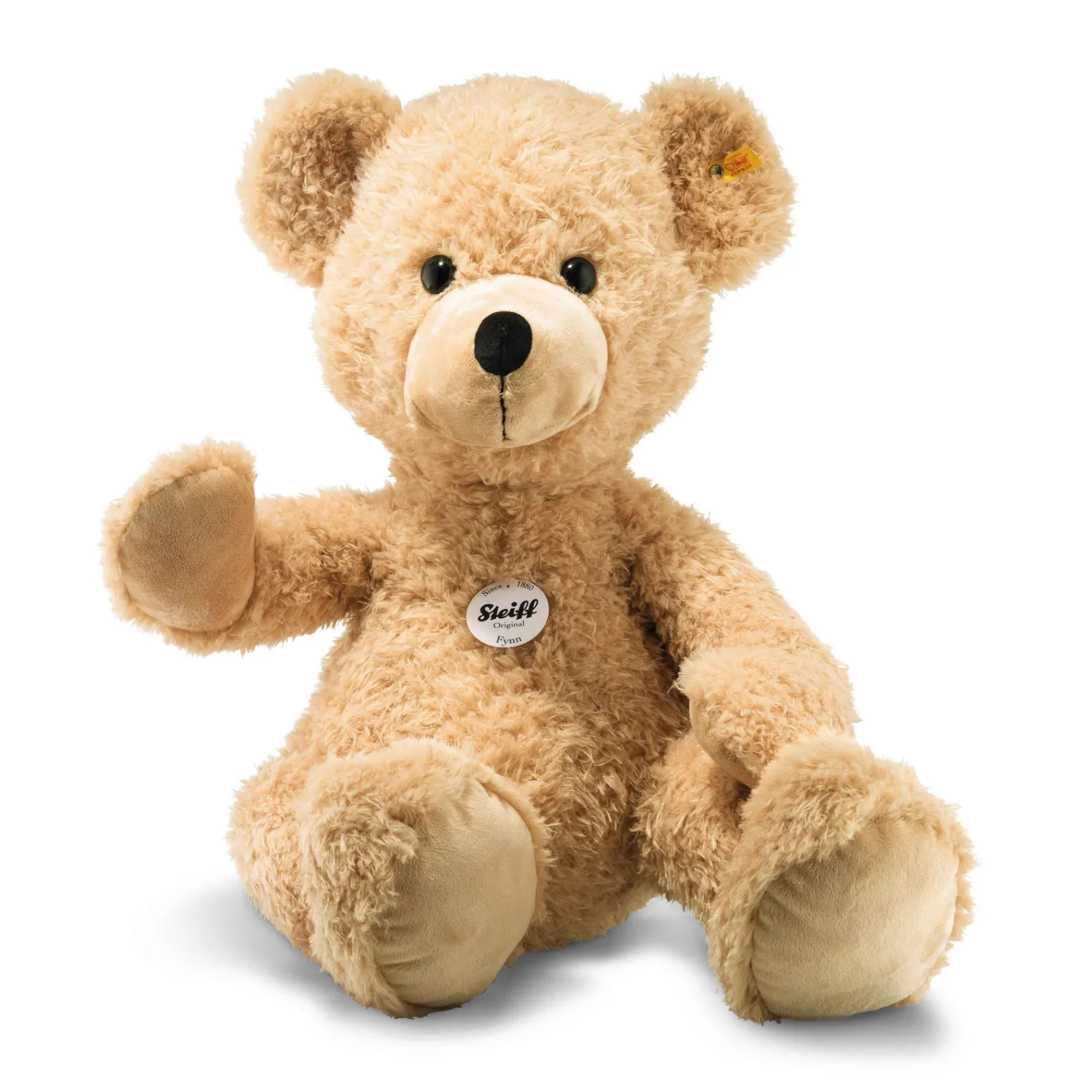 Outlet Steiff Fynn Teddy bear, 80 cm, beige