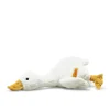 Discount Steiff Gilda goose, 26 cm, white