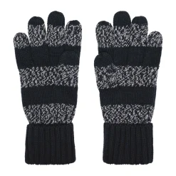 Sale Steiff Gloves, dark blue for Boys darkblue