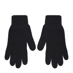 Online Steiff Gloves, dark blue for Girls darkblue