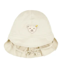 Best Steiff Hat, beige