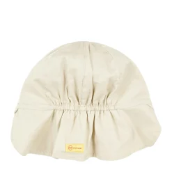 Best Steiff Hat, beige