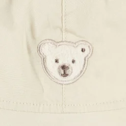 Best Steiff Hat, beige