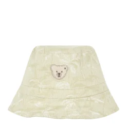 Outlet Steiff Hat, for Boys beige