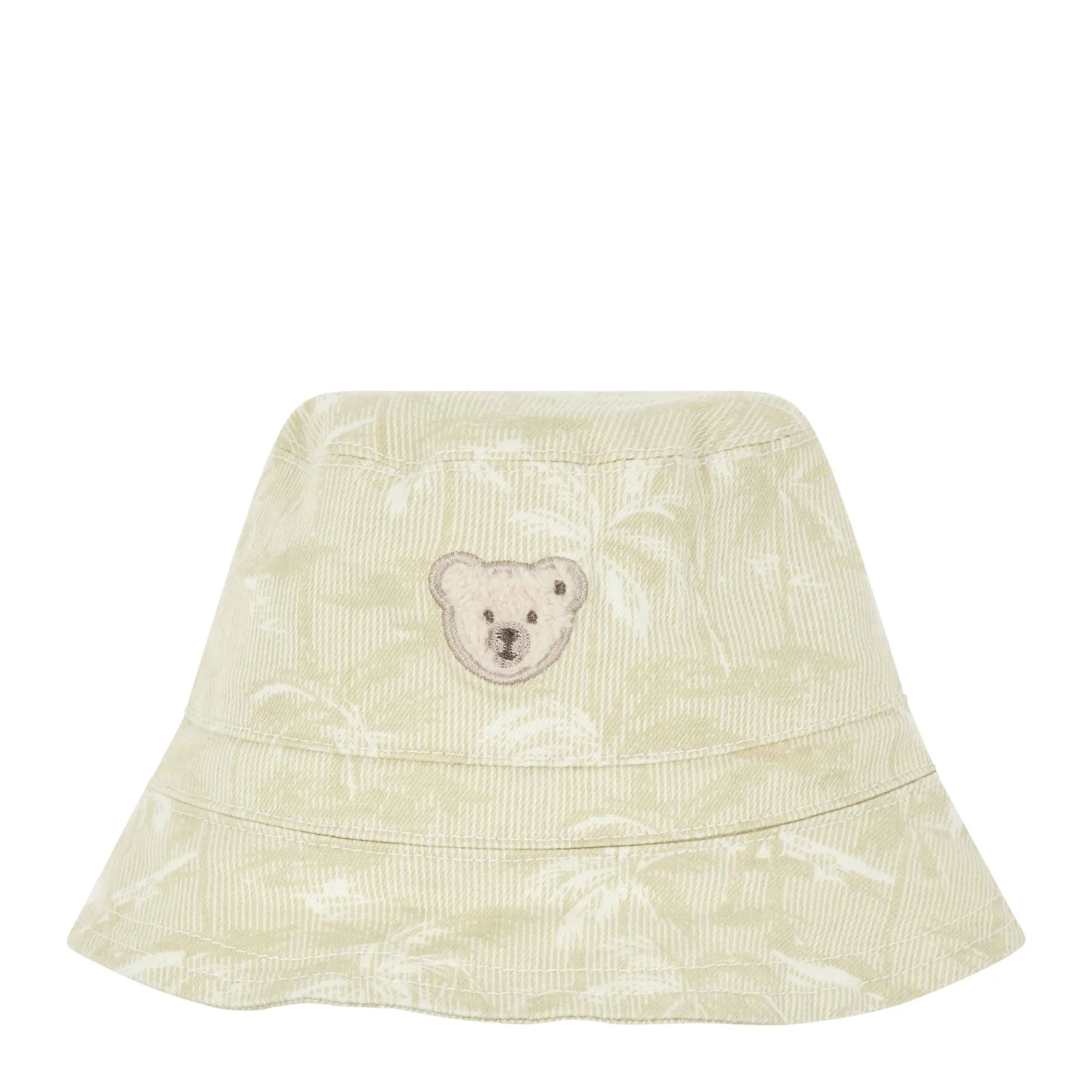 Outlet Steiff Hat, for Boys beige