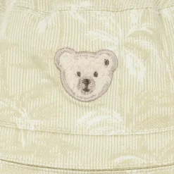 Outlet Steiff Hat, for Boys beige