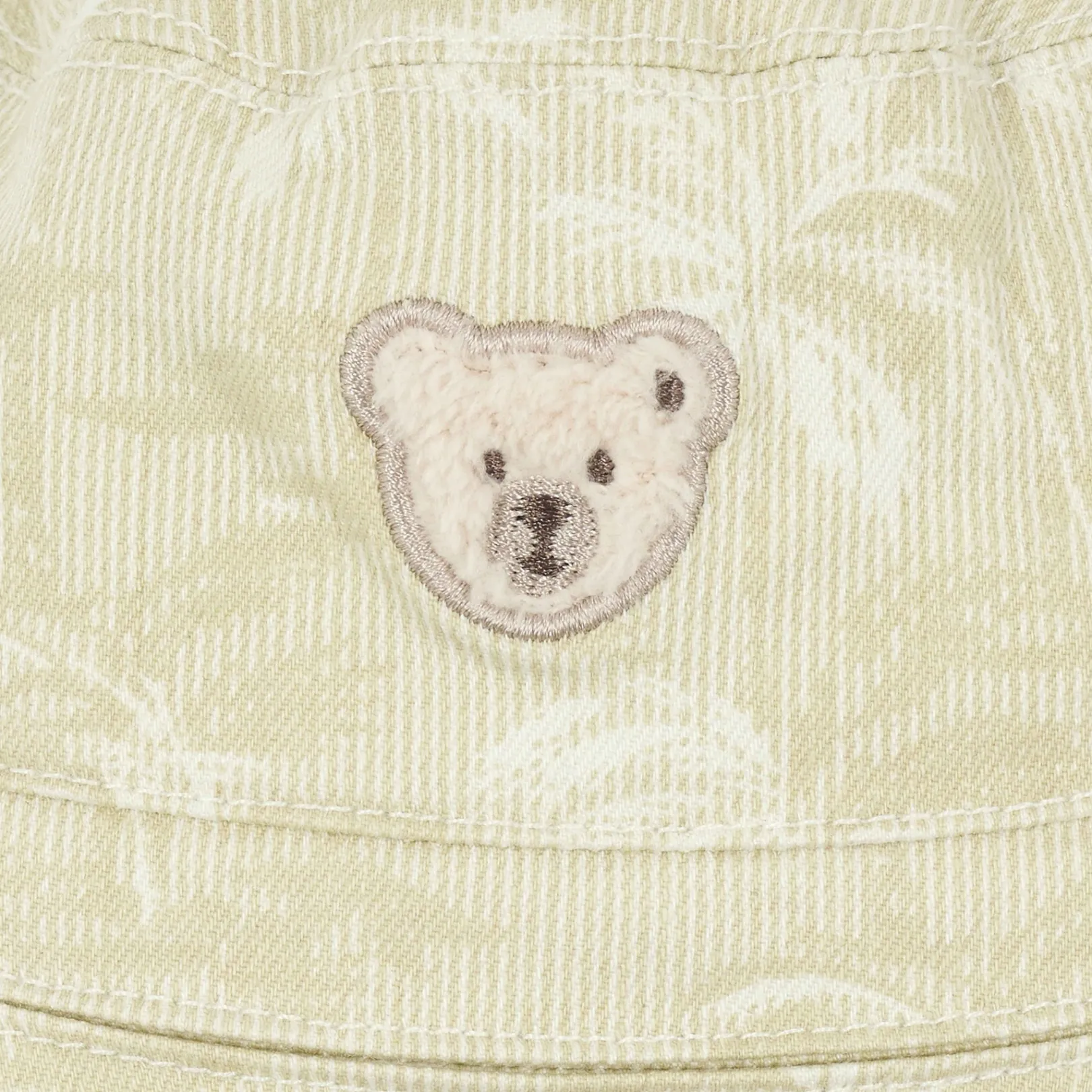 Outlet Steiff Hat, for Boys beige
