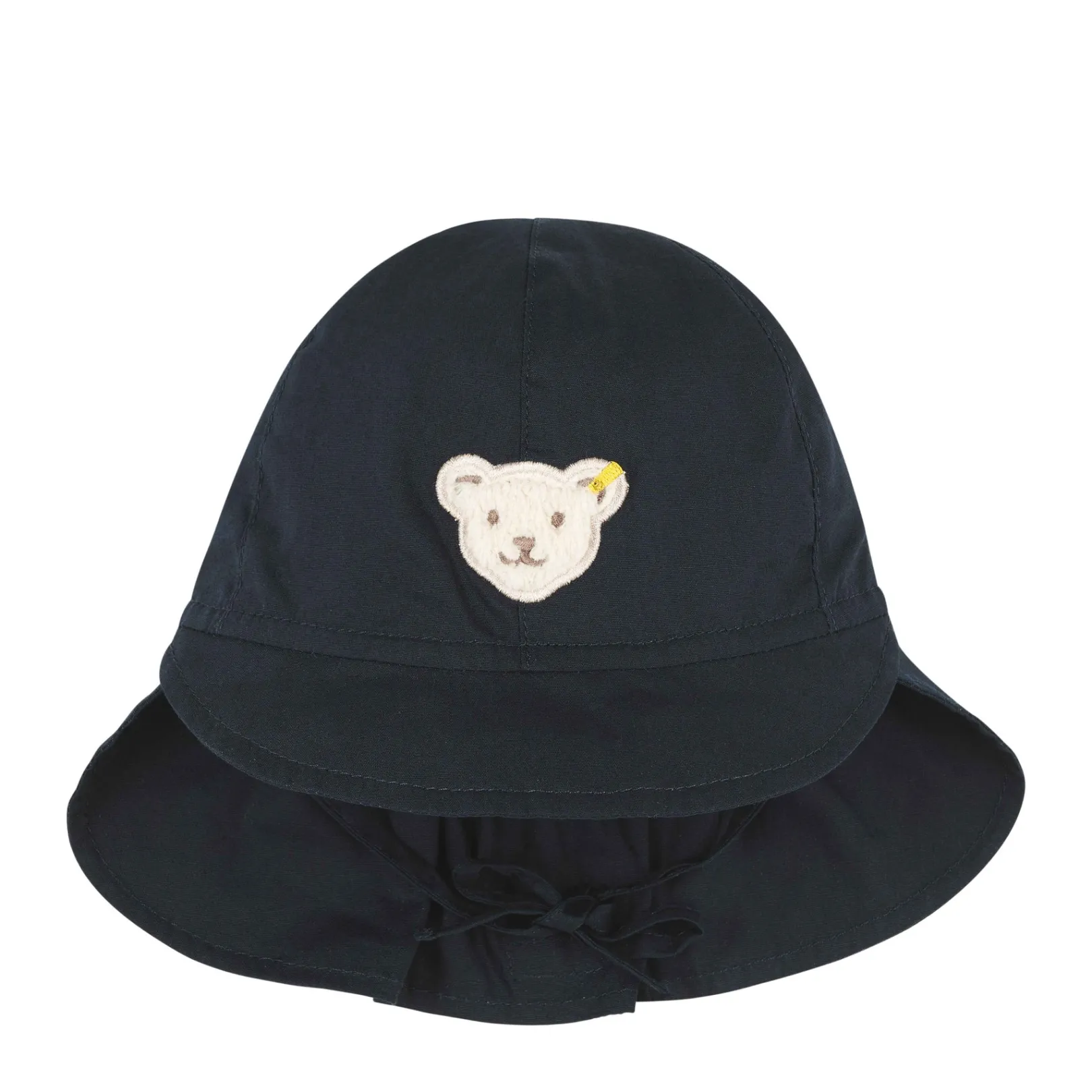 Hot Steiff Hat, dark blue darkblue