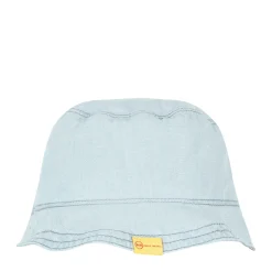 Hot Steiff Hat, medium blue mediumblue