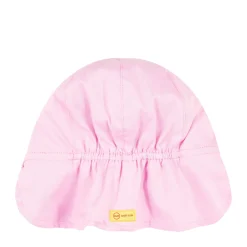 Online Steiff Hat, purple