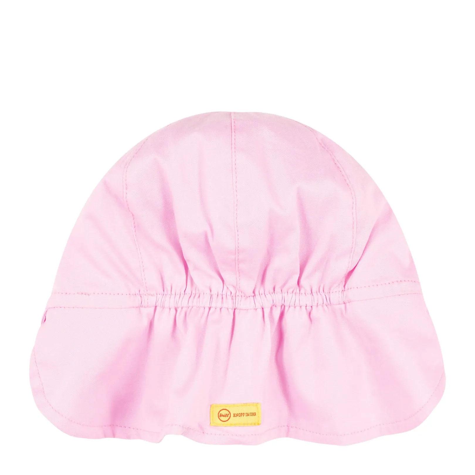 Online Steiff Hat, purple