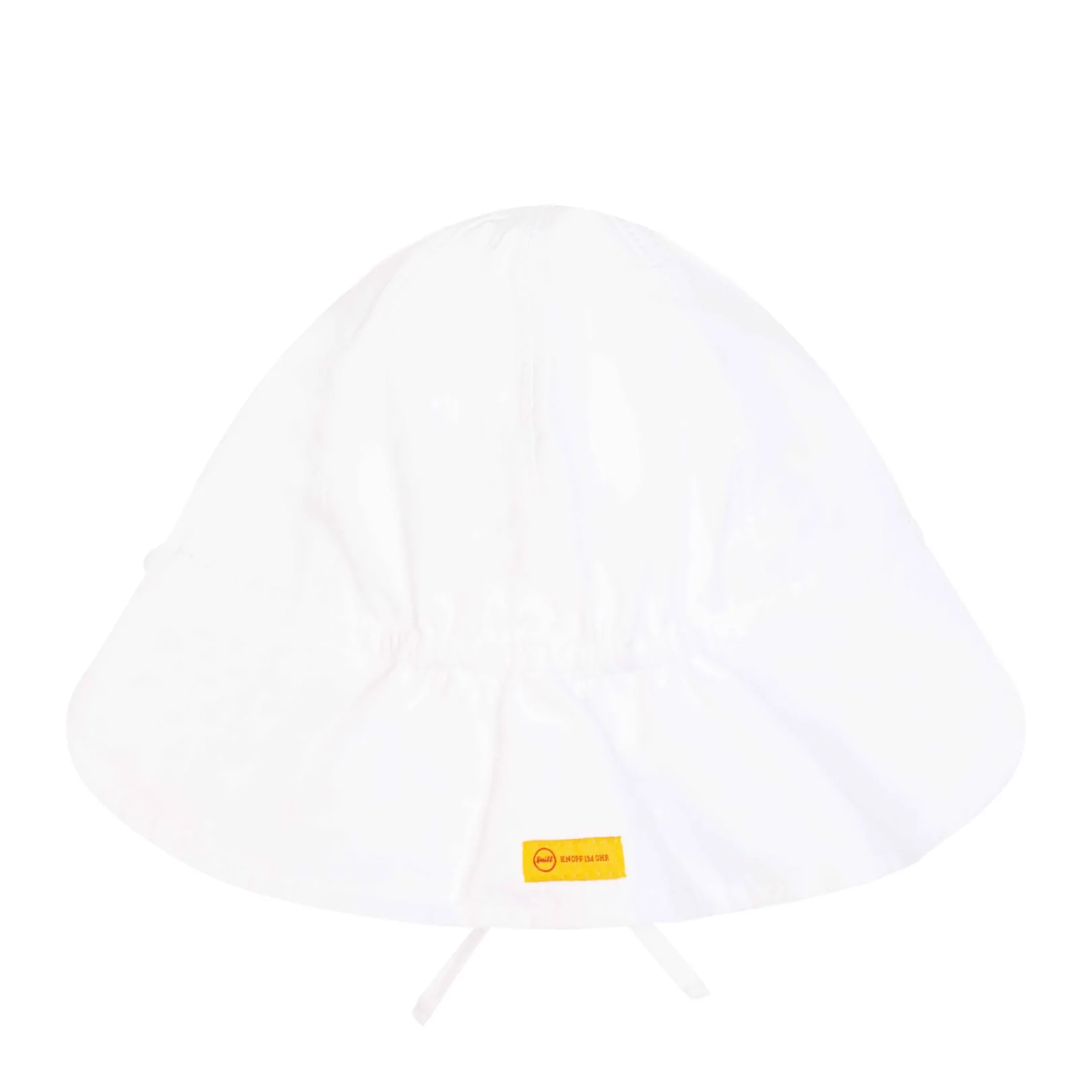 Fashion Steiff Hat, white
