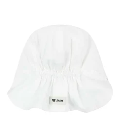 Fashion Steiff Hat, white