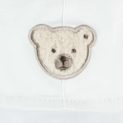 Fashion Steiff Hat, white
